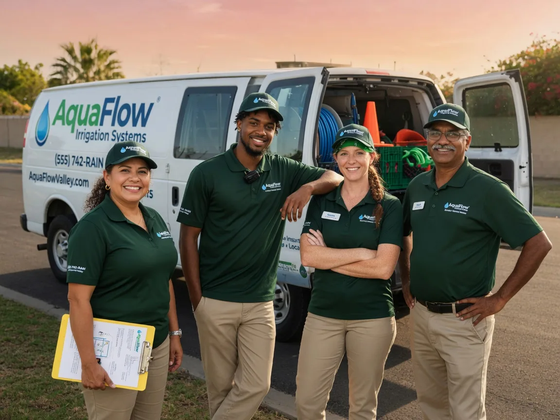 Irrigation Installation company in Sullivans Island, SC