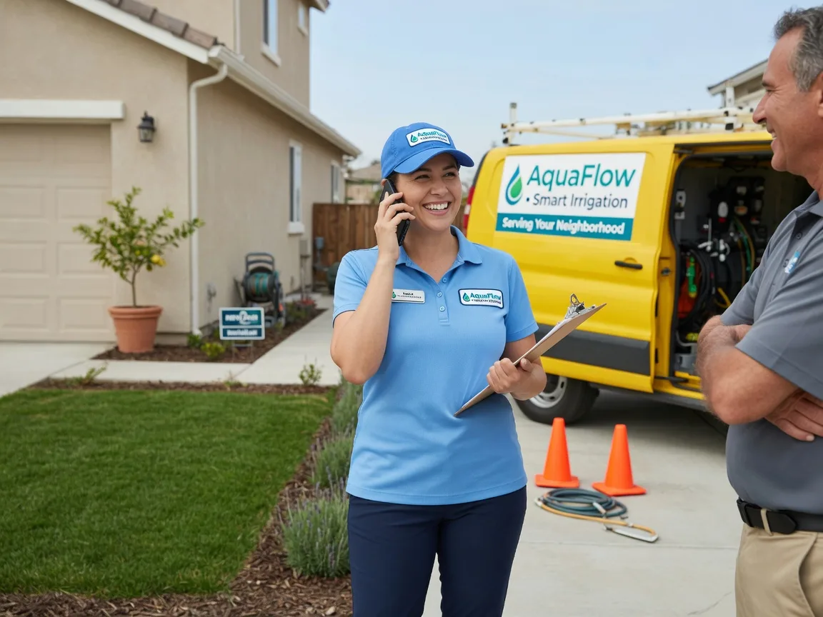 Irrigation Installation Sullivans Island, SC FAQs